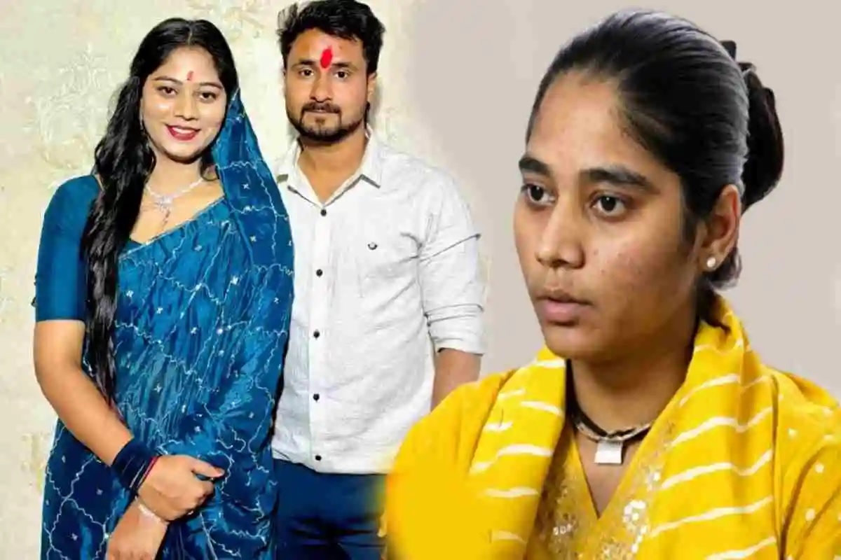 इंदौर का चर्चित राजा हत्याकांड की आरोपी सोनम रघुवंशी जेल नहीं जाएंगी, हाइकोर्ट का बड़ा फैसला