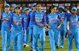 महिला T20 विश्व कप 2026 : ऑस्ट्रेलिया ने 6 विकेट से दी करारी शिकस्त, टूर्नामेंट में भारतीय टीम का सफर थमा