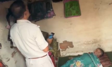 होटल कर्मचारी की संदिग्ध मौत से सनसनी, परिजनों ने लगाए गंभीर आरोप