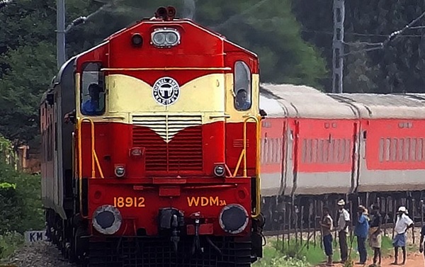 Railway News: पुरी रथयात्रा के लिए गोंदिया-पुरी स्पेशल ट्रेन, रायपुर-दुर्ग समेत कई स्टेशनों को मिलेगा लाभ