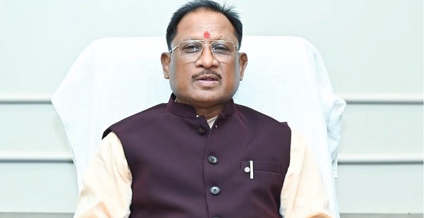 नकटी अतिक्रमण प्रभावित 65 परिवारों को सरकार का बड़ा सहारा, नया रायपुर में पक्के EWS आवासों के साथ होगा सम्मानजनक पुनर्वास
