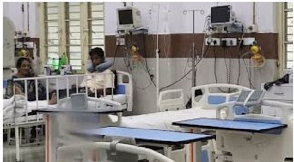 जबलपुर के क्राइस्ट चर्च स्कूल में छात्र को सांप ने काटा, ग्राउंड में खेलते वक्त घटना