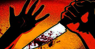 जबलपुर: तेरा पति बहुत पैसा कमाता है, शराब के लिए पैसे दो, महिला के इंकार करते ही जांघ में चाकू घोंपा