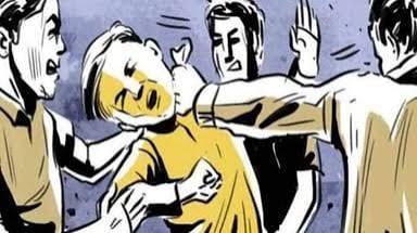जबलपुर : कमल बारात घर में बारातियों का उत्पात, पथराव, जमकर मार पिटाई, दुल्हन के पिता और भाई घायल