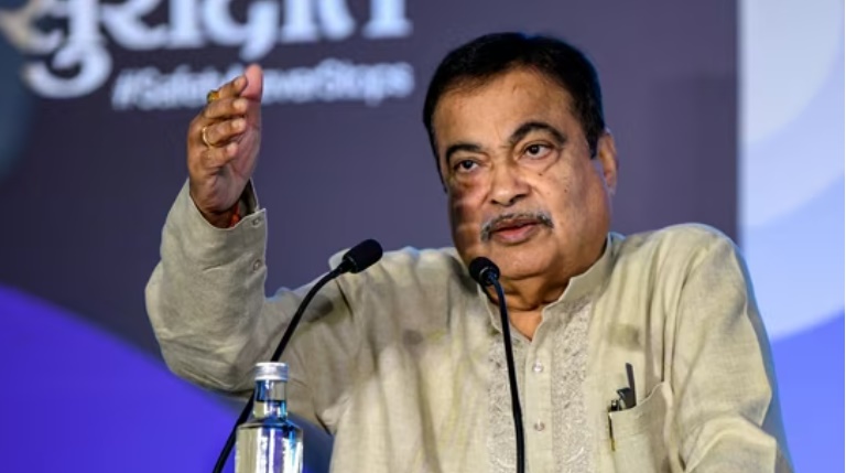 दिल्ली की बसें कचरे से बने हाइड्रोजन पर दौड़ेंगी, गडकरी ने बताया 2027 तक देश को कचरा मुक्त बनाने का विजन