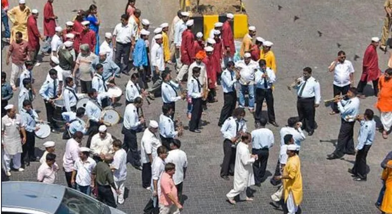 नवी मुंबई एयरपोर्ट का नाम डीबी पाटिल के नाम पर रखने की मांग तेज, 15 हजार लोग आज विधान भवन तक करेंगे मार्च