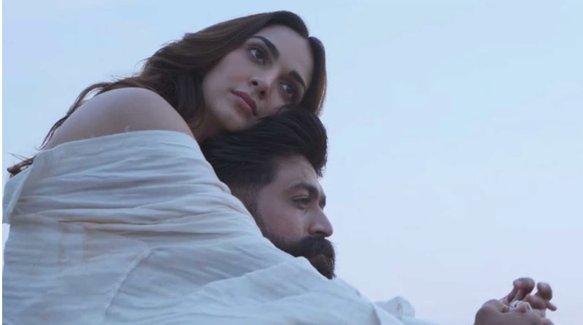 यश और कियारा आडवाणी की फिल्म टॉक्सिक का पहला गाना तबाही रिलीज, रोमांस और दमदार केमिस्ट्री ने जीता दिल