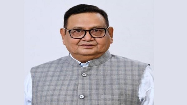 शराब, कोल लेवी और कस्टम मिलिंग मामलों में आरोपी कांग्रेस नेता रामगोपाल अग्रवाल 17 जुलाई तक EOW रिमांड पर