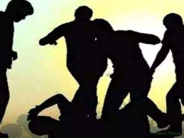 जबलपुर: बिलहरी क्षेत्र में डीमार्ट के पास मकान कब्जाने के लिए मारपीट, बाउंड्री वॉल कूदकर आरोपी अंदर कूदे