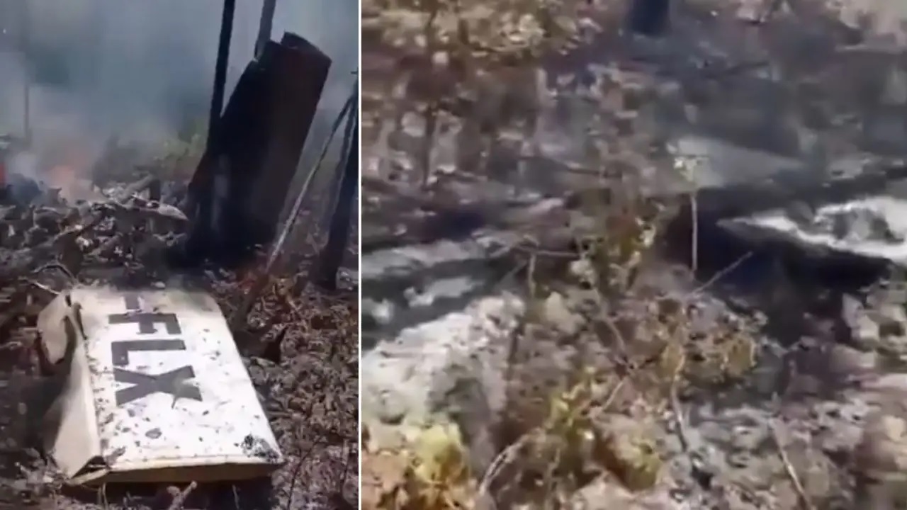 बहामास में विमान हुआ क्रैश, 10 लोगों की दर्दनाक मौत, पुलिस कर रही मामले की जांच, एयरलाइन की उड़ानों पर रोक