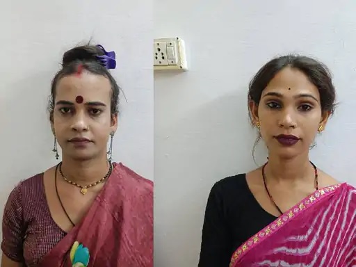जबलपुर- कटनी के बीच ट्रेनों में दबंगई, आरपीएफ ने जबरन वसूली करने वाले 4 किन्नरों को किया गिरफ्तार