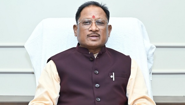 छत्तीसगढ़ को मिले 5 नए सरकारी मेडिकल कॉलेज, 250 MBBS सीटों की बढ़ोतरी से मेडिकल शिक्षा को मिलेगी नई रफ्तार
