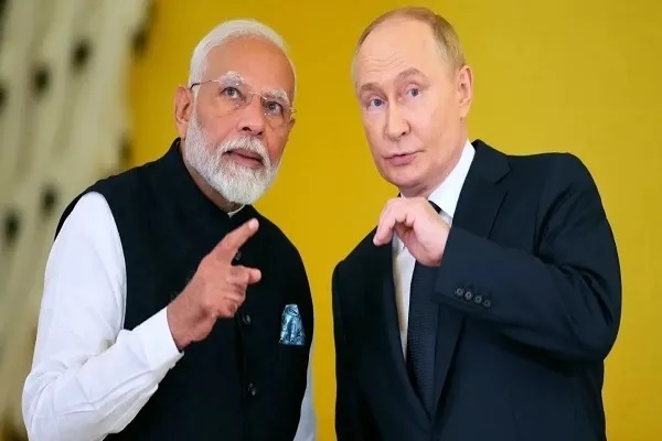 पोलैंड के मंत्री का बड़ा दावा- यूक्रेन पर परमाणु हमला करने वाले थे पुतिन, पीएम मोदी ने रोका