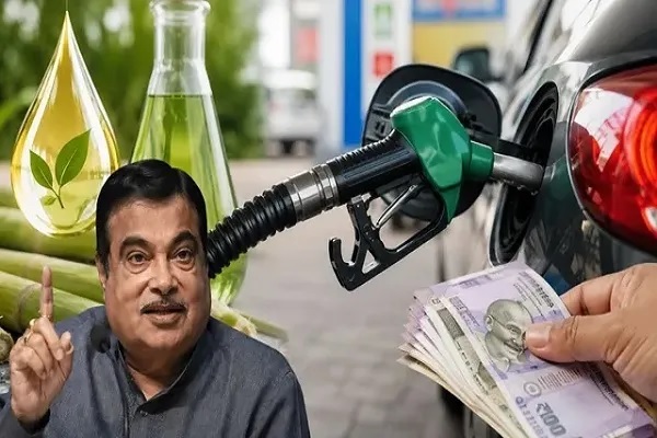 नहीं चाहिए ई-20 तो 100% पेट्रोल खरीदिए, पर ज्यादा कीमत देनी होगी, विवाद पर बोले नितिन गडकरी