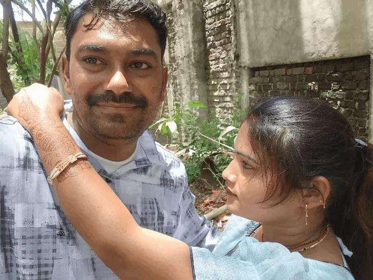 पति को नींद की गोली देकर रुपए, जेवर लेकर भागी दुल्हन, युवती व यूपी-पश्चिम बंगाल के दो दलालों पर केस