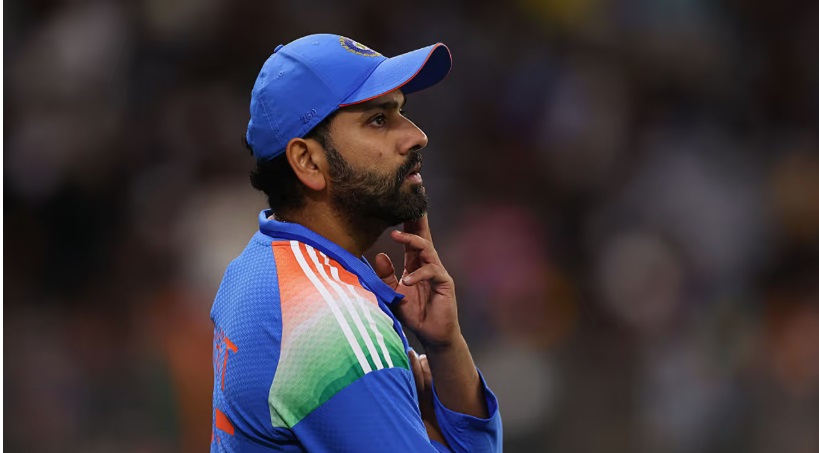 क्या 2027 वनडे विश्व कप नहीं खेलेंगे रोहित शर्मा, चयनकर्ताओं की कथित योजना पर मची बहस