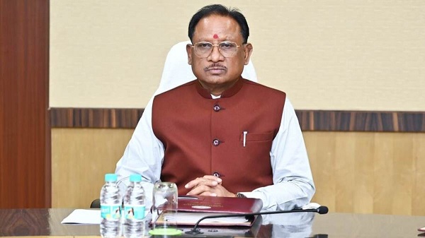 छत्तीसगढ़ में भारी बारिश से हाहाकार: एक्शन मोड में सीएम साय, पीड़ितों तक तुरंत राहत पहुंचाने के सख्त निर्देश