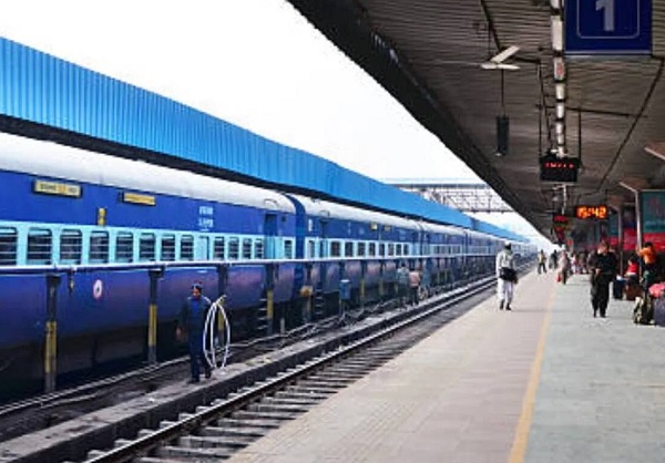 छत्तीसगढ़ के 3 रेलवे स्टेशन बनेंगे हाईटेक, यात्रियों को मिलेंगी आधुनिक सुविधाएं