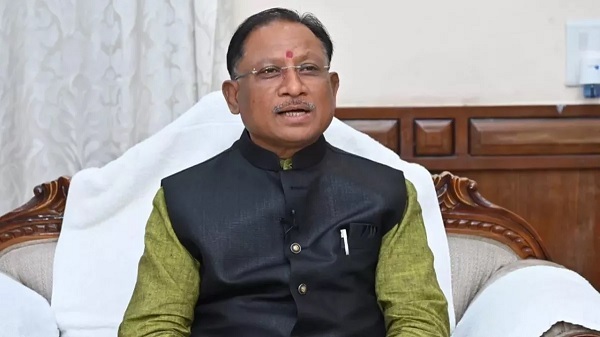 निवेश के लिए छत्तीसगढ़ बना देश का भरोसेमंद राज्य, CRISIL-नीति आयोग IFI 2026 में नियमों और सुशासन के दम पर नंबर-1