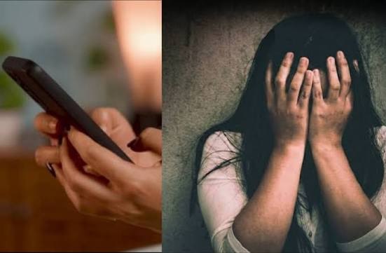 सोशल मीडिया पर दोस्ती, शादी का झांसा और दुष्कर्म: अश्लील वीडियो वायरल करने वाला आरोपी महाराष्ट्र से गिरफ्तार