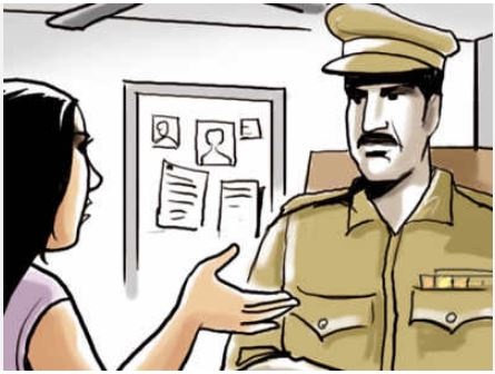 जबलपुर में दस-दस हजार रुपए लेकर महिलाओं को पकड़ा दिए फर्जी बीपीएल कार्ड