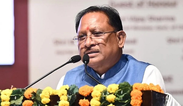 छत्तीसगढ़ में लागू होगा Uniform Civil Code: शीतकालीन सत्र में UCC विधेयक पेश करने की तैयारी, CM साय के बड़े ऐलान