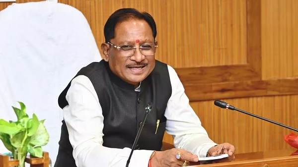 साय कैबिनेट का बड़ा फैसला: छत्तीसगढ़ में अग्निवीरों को पुलिस, जेल और वन विभाग में 10% आरक्षण