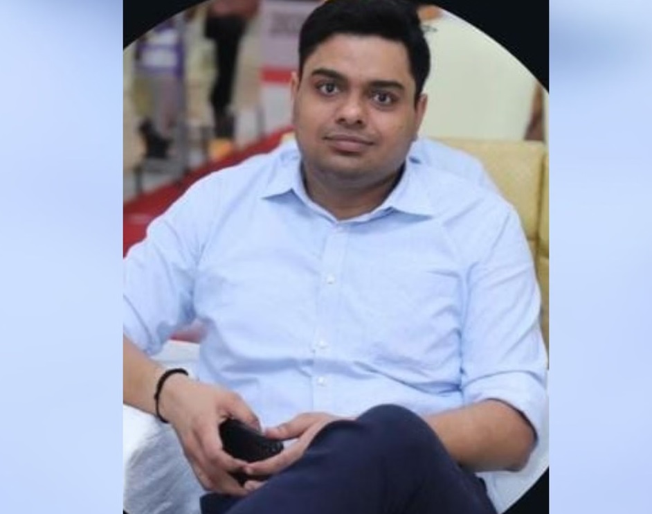 रेलवे के सीनियर डीएमएम को सीबीआई ने 1.70 लाख रुपये की रिश्त लेते रंगे हाथ किया अरेस्ट, ठेकेदार की शिकायत पर कार्रवाई
