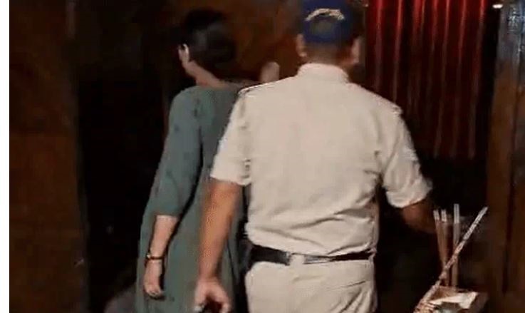 जबलपुर में कैफे-स्पा सेंटर की आड़ में देह व्यापार पर अब पुलिस की हर वक्त रहेगी नजर, आपरेशन गरिमा शुरु