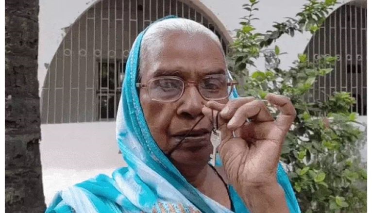  जबलपुर में फर्जी लॉकर की चाबी थमाकर मां को कहा, सुरक्षित है जेवर, हड़पे 22 लाख रुपए नगद