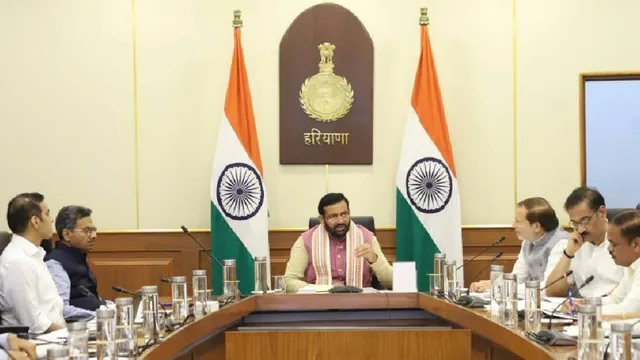 हरियाणा: राज्य में खुलेंगे 700 नए वीटा बूथ, डेयरी क्षेत्र में महिलाओं को मिलेगा बढ़ावा, आइसक्रीम भी बनाएंगी समितियां
