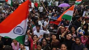 सीजेपी की केंद्र को चेतावनी के बाद सरकार से बनी सहमति, बिहार-असम सहित अन्य राज्यों में कार्रवाई पर रोक