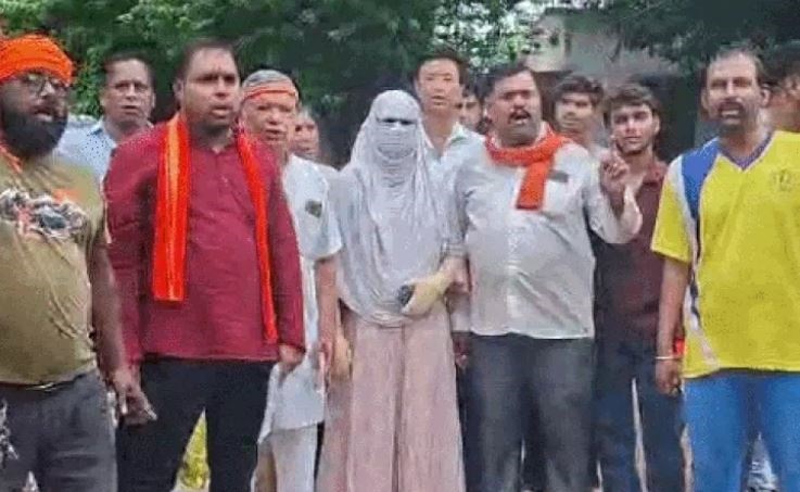जबलपुर में शोहराब ने सौरभ बनकर महिला आरक्षक के साथ किया रेप, पढ़वाया कलमा, रखवाए रोजे, गर्भवती होने पर छोड़ दिया