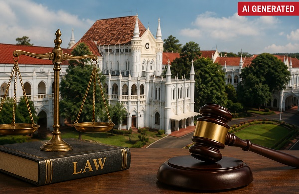 विधायक की मुश्किलें बढ़ीं, चुनावी हलफनामे में 100 करोड़ की संपत्ति छिपाने के आरोप पर सुनवाई चार अगस्त को