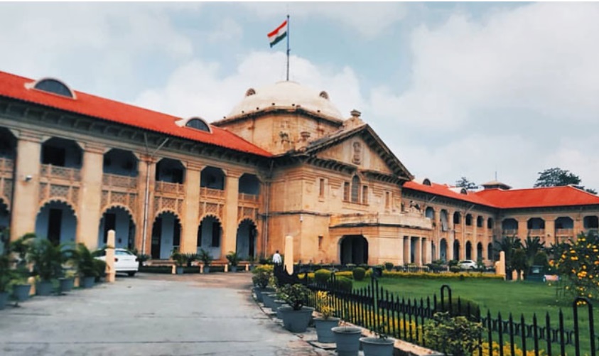 जमानत के लिए जज तक पहुंच की कोशिश को इलाहाबाद हाईकोर्ट ने बताया इतिहास का काला दिन