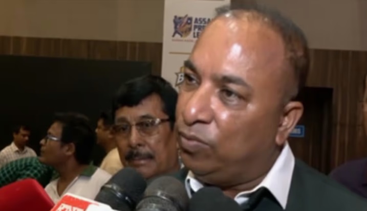 असम में बाढ़ के बीच भव्य आयोजन से बचें, बीसीसीआई ने असम क्रिकेट संघ से की अपील