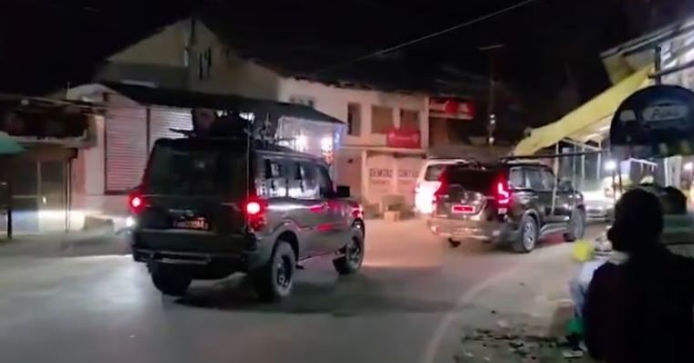 कुलगाम में आतंकियों का कायराना हमला, छत्तीसगढ़ के मजदूर की हत्या, एक गंभीर घायल
