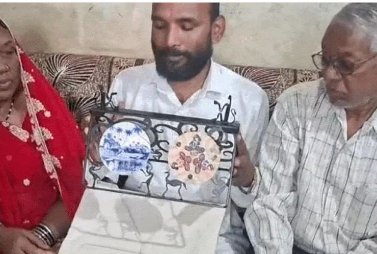 जबलपुर के अमित को राष्ट्रपति भवन से आमंत्रण, 15 अगस्त को राष्ट्रपति मुर्मु करेंगी सम्मानित, पेंशन योजना में हुआ चयन