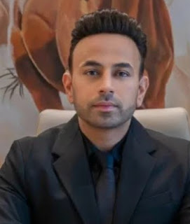 यूएई में जबलपुर के सतीश सनपाल पर कसा बड़ा शिकंजा, खातों पर लगी 30 दिन की रोक, ये है मामला