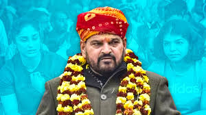 पूर्व डबलूएफआई अध्यक्ष बृजभूषण सिंह महिला पहलवान यौन शोषण केस में बरी, दिल्ली कोर्ट ने फैसला सुनाया
