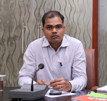 जबलपुर : रेल मंडल की मालभाड़ा ग्राहकों के साथ समन्वय बैठक, माल यातायात वृद्धि एवं सुरक्षित रेल परिचालन पर चर्चा