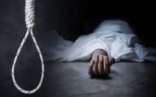 जबलपुर में शराबी पति की प्रताडऩा से तंग आकर महिला ने की आत्महत्या