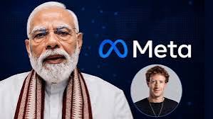 Meta ने पीएम मोदी का वीडियो डिलीट करने के लिए मांगी माफी, संसदीय समिति ने दिया था 48 घंटे का अल्टीमेटम