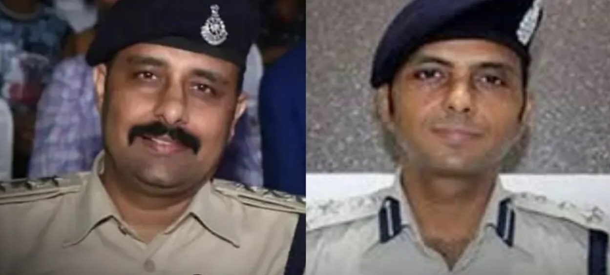 एमपी: इंदौर का गजब टीआई 700 केस में बनाया एक ही पॉकेट गवाह, पुलिस कमिश्नर का एक्शन, डिमोट कर बनाया एसआई