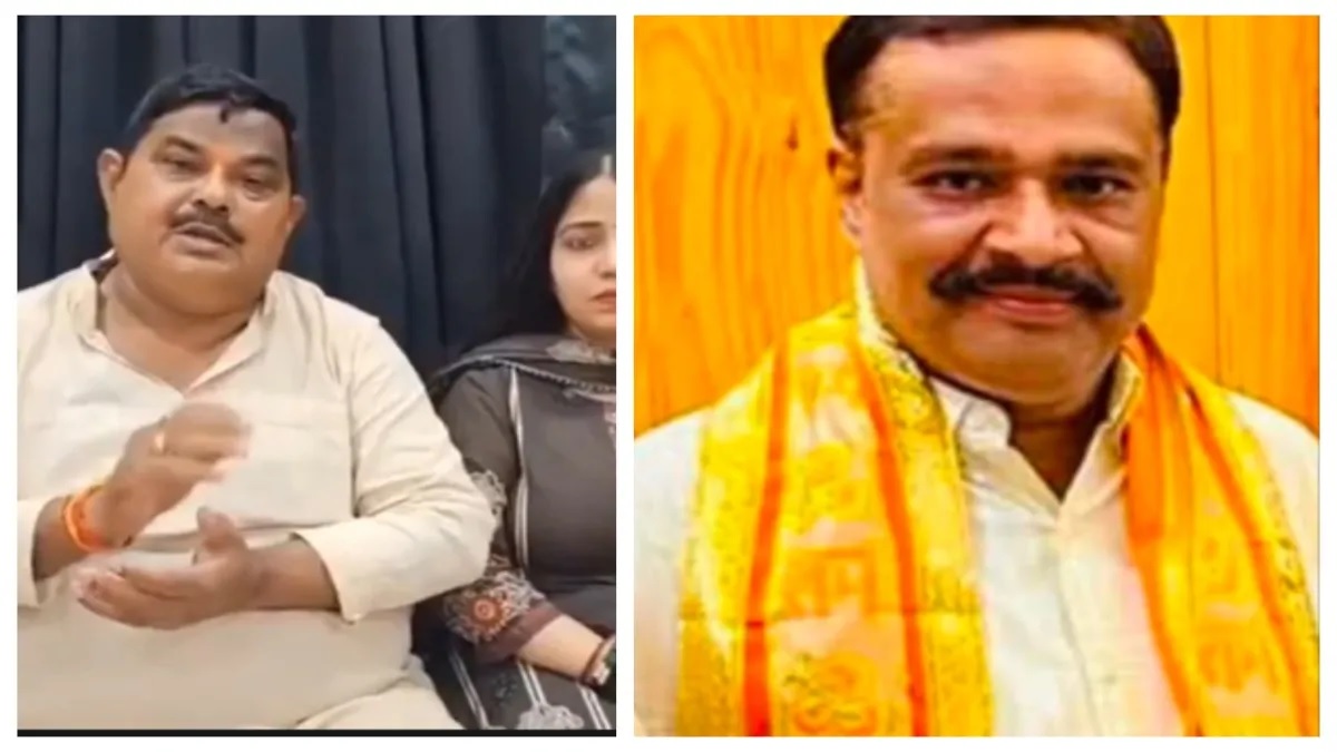 यूपी: एमएलए के समधी ने की 25 शादी, ठगे 600 करोड़, विधायक रोये कहा-उसे फांसी दे दो
