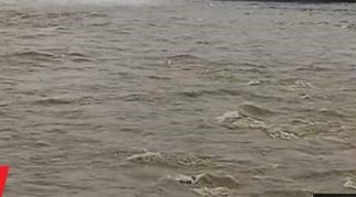 जबलपुर में हो रही कम बारिश, फिर भी तेजी से भर रहा बरगी डेम, 24 घंटे में 39 इंच बढ़ा जलस्तर, खुल सकते हैं गेट