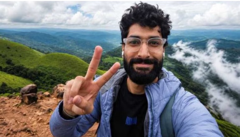 ट्रेकिंग के दौरान लापता इंदौर के टेक्नीशियन की तलाश तेज, ड्रोन से शव दिखने की खबर पर पुलिस ने कहा जांच जारी