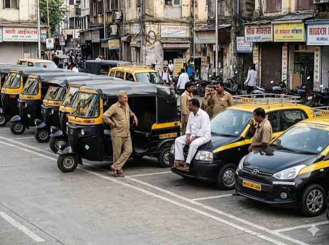 महाराष्ट्र: मराठी सीखो या टैक्सी चलाना छोड़ो, राज्य सरकार का नया नियम, 17 अगस्त से सख्ती और भारी जुर्माना