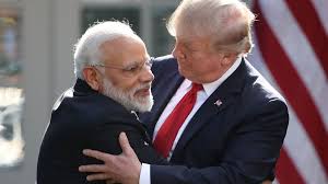 भारत, चीन को भारी टैरिफ से बचा रहा है, अमेरिका के चौंकाने वाले आरोप से मची सनसनी