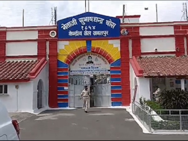 स्वतंत्रता दिवस पर जबलपुर केंद्रीय जेल में निरुद्ध 18 बंदियों को मिलेगी जेल से आजादी